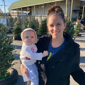 Meet your Posher, Morgan